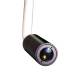 Burton Medical Super Bright Spot® LED Exam Light - Spot Diameter Control Turn Off