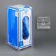 Poltex SURGCAP-W Surgeon's Cap Box Holder, Wall Mount (Supplies are Not Included)