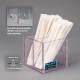 Poltex SWABR-W Swab/Tongue Depressor Holder, Wall Mount (Supplies are Not Included)