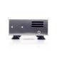 LW Scientific SWL-14PL-77DP Slide Warmer, 14-Slide Capacity - Back View