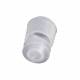 MTC Bio T1411-C Plug Type Cap for 13mm Test Tubes