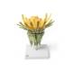 3B Scientific T21022 Dandelion (Taraxacum Officinale) Model - Inflorescence (10x Life-Size)