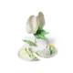 3B Scientific T21026 Pea Blossom (Pisum Sativum) Model - 12-Part