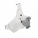 360° rotating, size-adjustable, locking OmniTab tablet mount