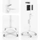 Capsa T2900 Tryten X1 Virtual Care Cart shown with Monitor, Camera and other accessories NOT included.