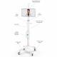 Capsa T2900 Tryten X1 Virtual Care Cart - Features (Monitor NOT included)