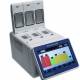 Benchmark T3-0332G MultiCycler™ 332 Triple Block Gradient Thermal Cycler, 3 x 32 Well Blocks - The Program Screen Displays a Quick and Easy Programming Interface
