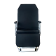 Champion Healthcare T4 Procedure Stretcher Chair with Wide Back (The Image Shown May Include Features, Accessories, or Fabrics that do not Come Standard on Base Model)