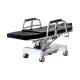 Champion Healthcare T5 Procedure Stretcher Chair - Tendenburg Position (The Image Shown May Include Features, Accessories, or Fabrics that do not Come Standard on Base Model)