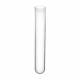 MTC Bio T8236 14 mL Polystyrene Culture Tube without Cap, Non-Graduated - Tube only