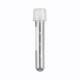 DuoClick Culture Tube 5mL (12 x 75mm) with Attached Two Position Screw-Cap