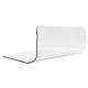 Phillips Safety TAB-CLR-M Toboggan Arm Board Clear - Medium
