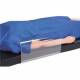 Phillips Safety TAB-CLR Series Toboggan Arm Board Clear - Arm Support