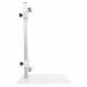 Phillips Safety TT-CSTHDR Table Top Cassette Holder - Side View