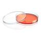 Globe Scientific TC-DISH-150 Diamond® SureGro™ Cell Culture Dish, Tissue Culture Treated - 150 x 20 mm
