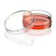 Globe Scientific TC-DISH-35 Diamond® SureGro™ Cell Culture Dish, Tissue Culture Treated - 35 x 10 mm