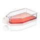 Globe Scientific TC-FLSK-182-V-NT Diamond® SureGro™ Cell Culture Flask, Non-Treated with Vent Cap - 600 mL