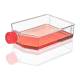 Globe Scientific TC-FLSK-225-V Diamond® SureGro™ Cell Culture Flask, Tissue Culture Treated with Vent Cap - 225 cm²