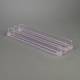 Poltex TECANRK2 Extractor Rack Stabilizer - 2 Slot