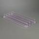 Poltex TECANRK3 Extractor Rack Stabilizer - 3 Slot