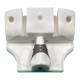 SurgMate THY-B01A Thyroid Nodules Biopsy and Ablation Training Platform - Trachea Base Top