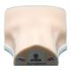 SurgMate THY-S06 Replacement Neck Muscle Pad for Thyroid Nodules Biopsy and Ablation Training Platform (Trachea Base is Sold Separately)