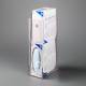 Poltex TIEMASK2VM Tie-On Surgical Mask Box Holder, 2 Box Capacity (Gloves and Glove Boxes are Not Included)