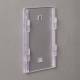 Poltex TIPDISP Pipette Tip Receptacle - Back Panel
