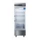 Accucold TM1AKIT Remote Alarm and Temperature Monitoring Kit, Actual Use Front View (The Refrigerator is sold separately)