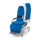 Champion Healthcare CHS-TMA13-15 Back Extension for T3 Procedure Stretcher Chair (Please Note: The T3 Procedure Stretcher Chair is Sold Separately)