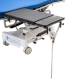 Champion Healthcare CHS-TMA87-15 Carter Hand Surgery Table for T4 and T5 Series Procedure Stretcher Chair (The Procedure Stretcher Chair is Sold Separately)