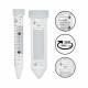 MTC Bio TotalPure™ Centrifuge Tube with Flat Screw Cap - Features
