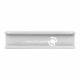 Phillips Safety TPR-H2 Table Pad Storage Rack - Back View