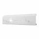 Phillips Safety TPR-H2 Table Pad Storage Rack - Front View