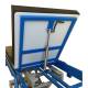 MRI Med TR-102 MR-Conditional Height Adjustable Stretcher - Spring