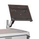 Capsa TR-PKG1 Tech-Ready Package 1 - Laptop Tray 13" x 13" (Cart not Included)