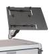 Capsa TR-PKG2 Tech-Ready Package 2 - Laptop Tray 13" x 17" (Cart not Included)