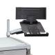 Capsa TR-PKG3 Tech-Ready Package 3 - Laptop Security Tray (Cart not Included)