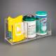Poltex TRIWIPE Triple Wipe Holder (Supplies are Not Included)
