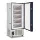 So-Low U40-13 Low Temperature Upright Freezer (-40°C), 13 Cubic Feet - Opened Door
