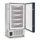 So-Low U40-22 Low Temperature Upright Freezer (-40°C), 22 Cubic Feet - Opened Door