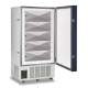 So-Low U40-25 Low Temperature Upright Freezer (-40°C), 25 Cubic Feet - Opened Door