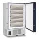So-Low U80-28 Ultra-Low Temperature Upright Freezer (-80°C), 28 Cubic Feet - Opened Door