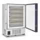 So-Low U80-30 Ultra-Low Temperature Upright Freezer (-80°C), 31 Cubic Feet - Opened Door