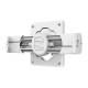 Compulocks Cling Universal Tablet VESA Mount -White