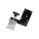 ISI Medical Model UL-SB500R Universal Stretcher Bracket - Right