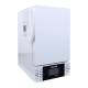 Thermco ULUF-P10/MV Arctiko Ultra Low Temperature Compact Countertop Biomedical Freezer with Inverter, Solid Door, 0.25 Cubic Feet - Right Angle