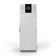 Thermco ULUF-P400/MV Arctiko Ultra Low Temperature Large Upright Biomedical Freezer with Inverter, Solid Door, 13.4 Cubic Feet - Front View
