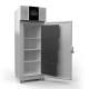 Thermco ULUF-P400/MV Arctiko Ultra Low Temperature Large Upright Biomedical Freezer with Inverter, Solid Door, 13.4 Cubic Feet - Shelves