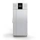 Thermco ULUF-P510/MV Arctiko Ultra Low Temperature Large Upright Biomedical Freezer with Inverter, Solid Door, 17.5 Cubic Feet - Front View